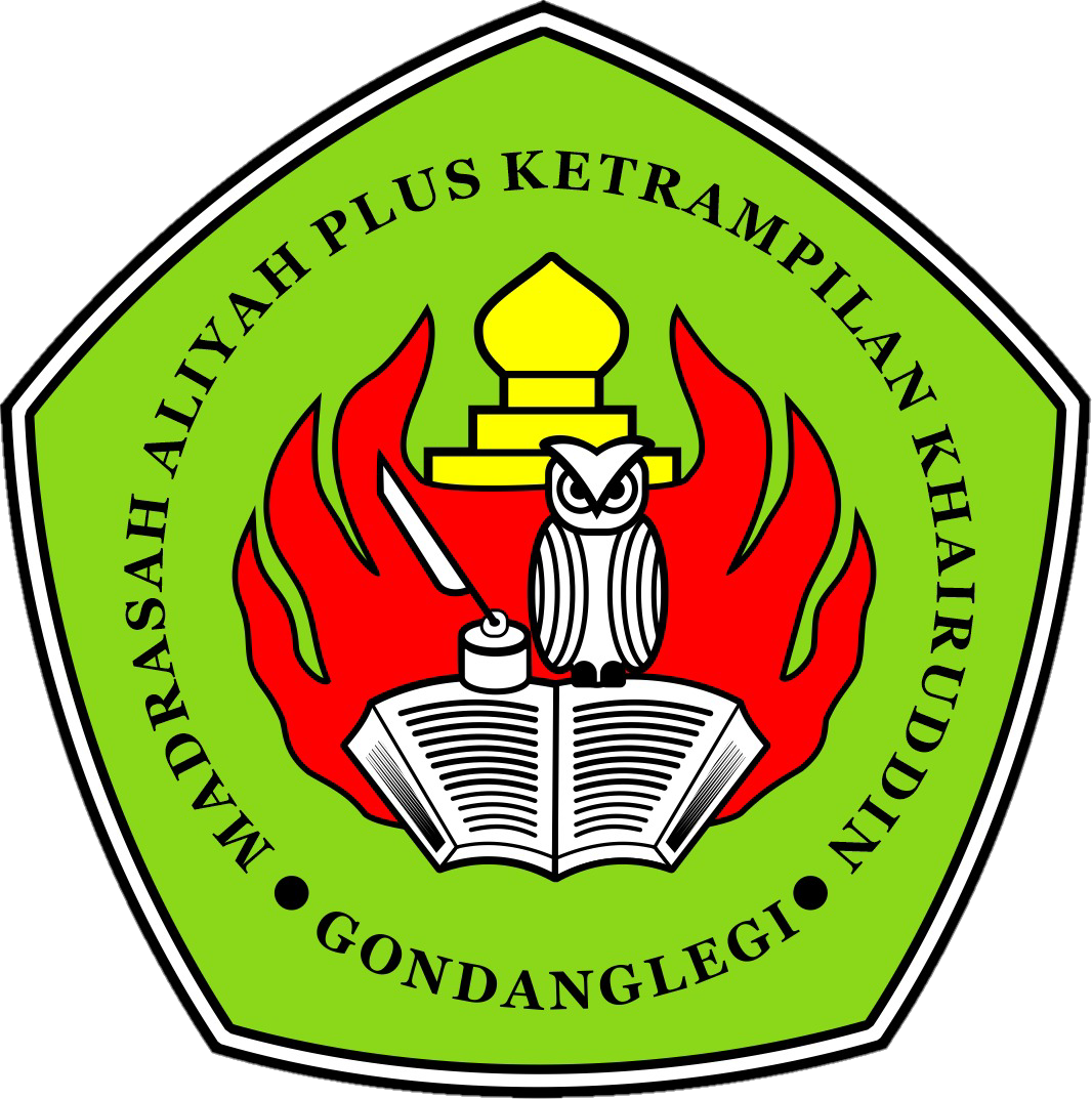 MA Khoiruddin
(Malang-Jawatimur)