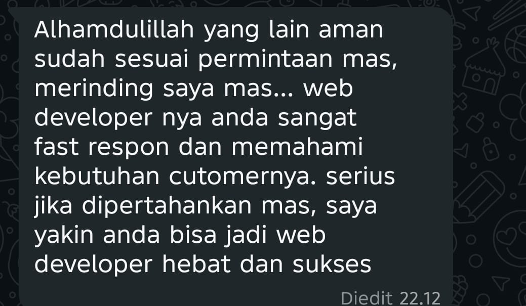 Testimoni SSA